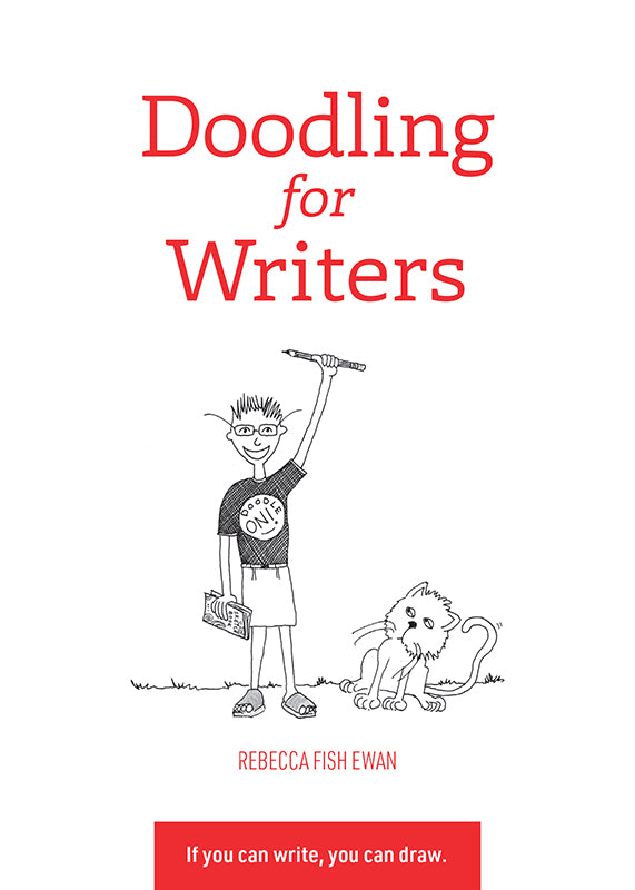 Doodling for Writers