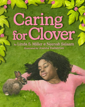 Caring for Clover
