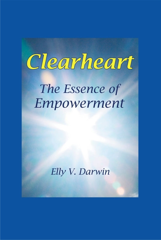 Clearheart: The Essence of Empowerment
