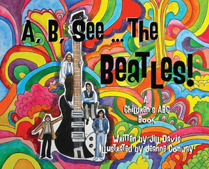 A  B  See the Beatles!