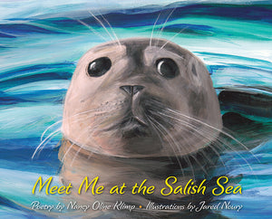 Meet Me at the Salish Sea