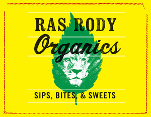 Ras Rody Organics: Sips, Bites, & Sweets