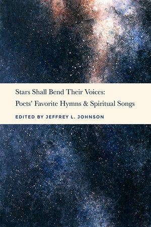 Stars Shall Bend Their Voices