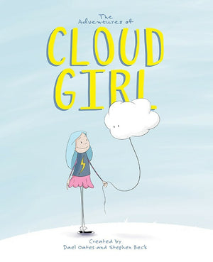 The Adventures of Cloud Girl