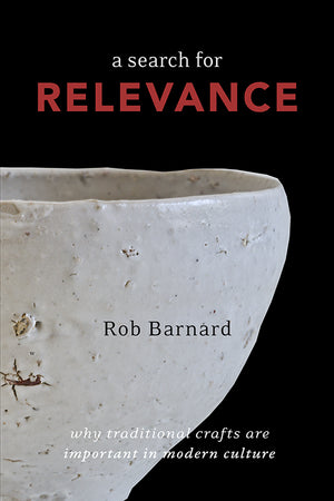 A Search for Relevance