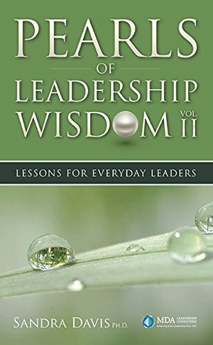 Pearls of Leadership Wisdom  Volume II