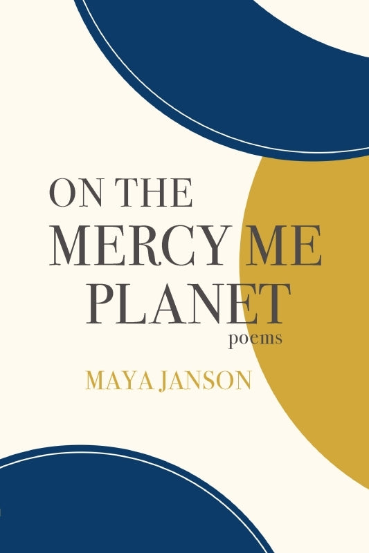 On the Mercy Me Planet