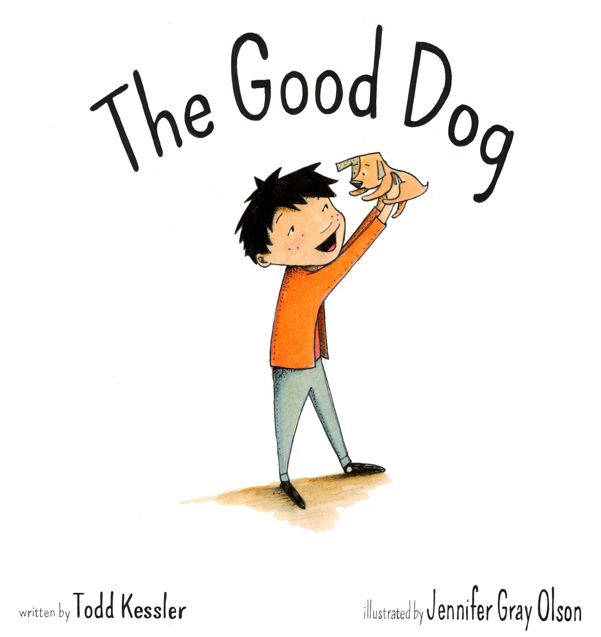 The Good Dog