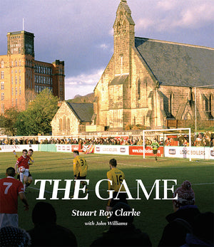 The Game (First US Edition)