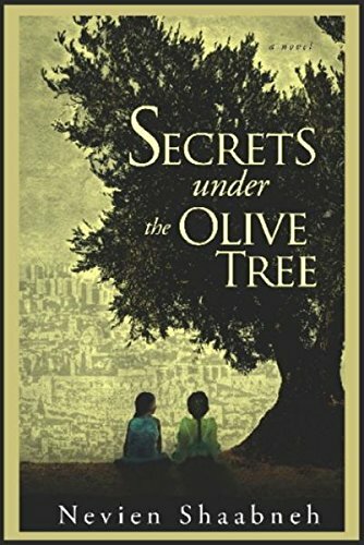 Secrets Under the Olive Tree