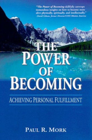 The Power of Becoming