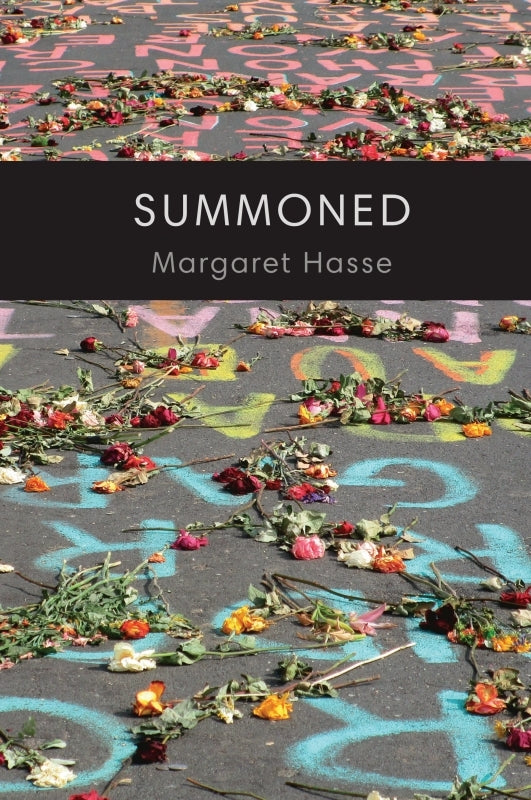 Summoned: poems