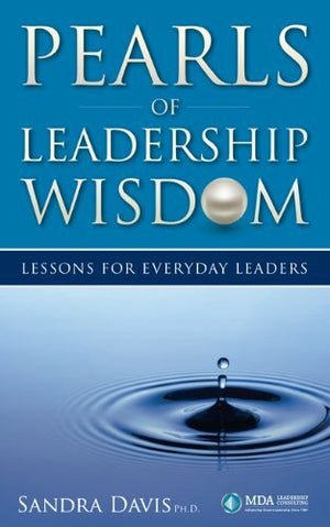 Pearls of Leadership Wisdom