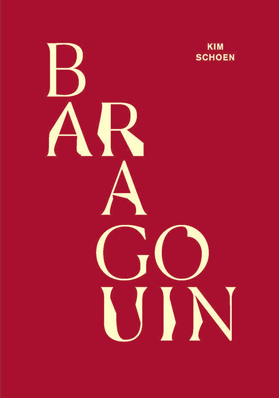 Baragouin