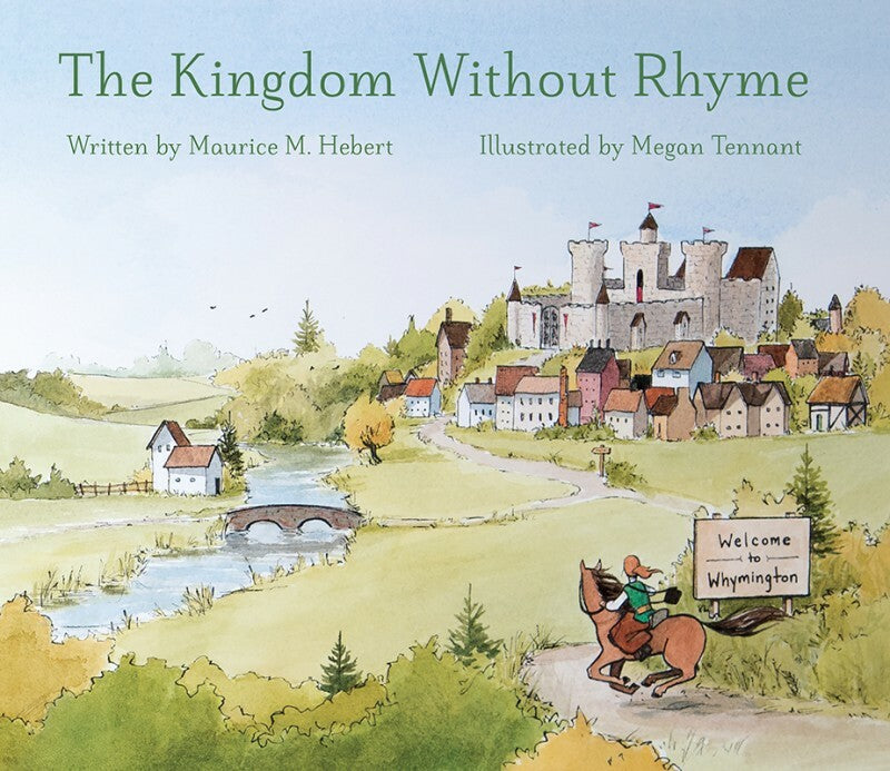 The Kingdom Without Rhyme
