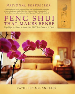 Feng Shui that Makes Sense