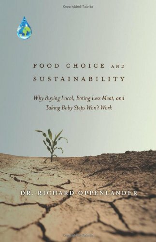 Food Choice and Sustainability