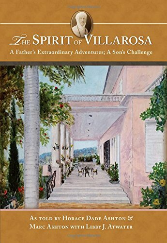 The Spirit of Villarosa