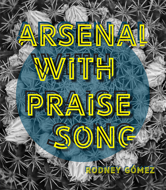 Arsenal With Praise Song