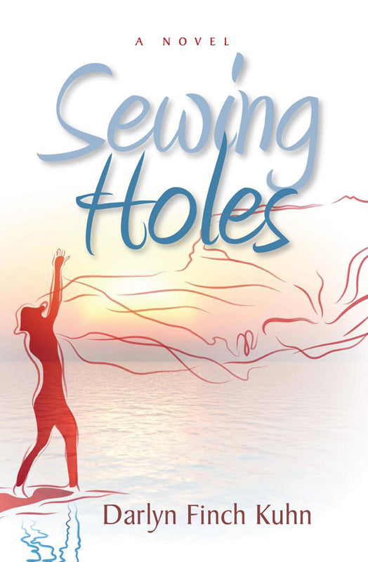 Sewing Holes