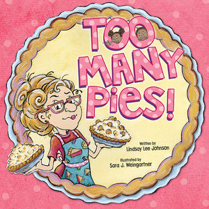 Too Many Pies!