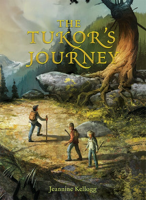 The Tukor’s Journey