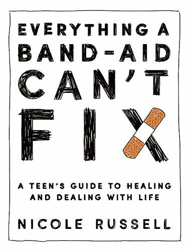 Everything a Band-Aid Can’t Fix