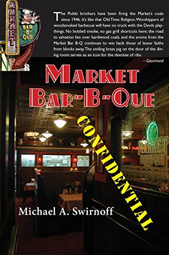 Market Bar-B-Que Confidential