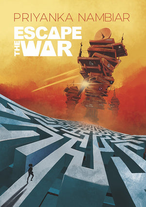 Escape the War