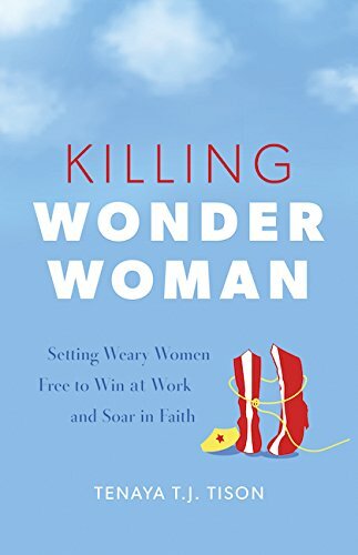 Killing Wonder Woman