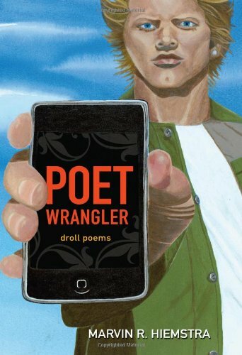 Poet Wrangler