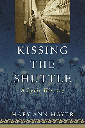 Kissing the Shuttle