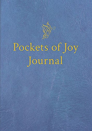 Pockets of Joy Journal