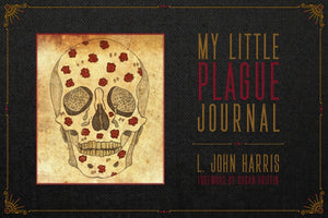 My Little Plague Journal