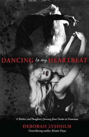 Dancing to my Heartbeat