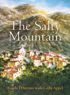 The Salty Mountain