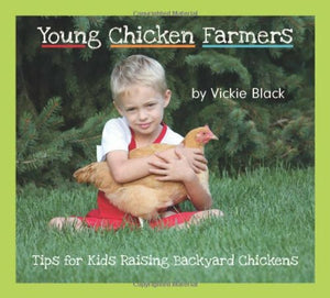 Young Chicken Farmers