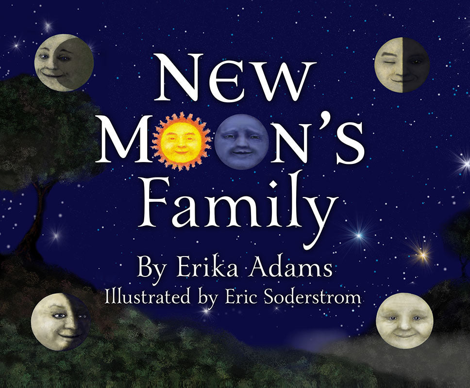 New Moon’s Family