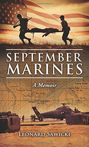 September Marines