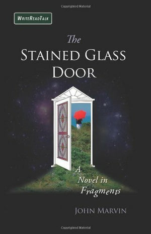 The Stained Glass Door