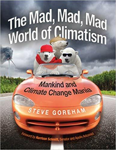 The Mad  Mad  Mad World of Climatism