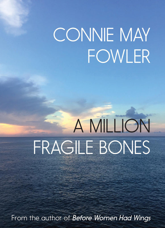A Million Fragile Bones