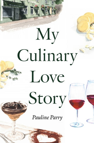 My Culinary Love Story: How Food and Love Led to a New Life