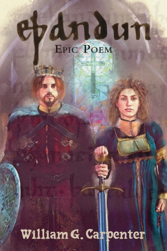 Eþandun: Epic Poem