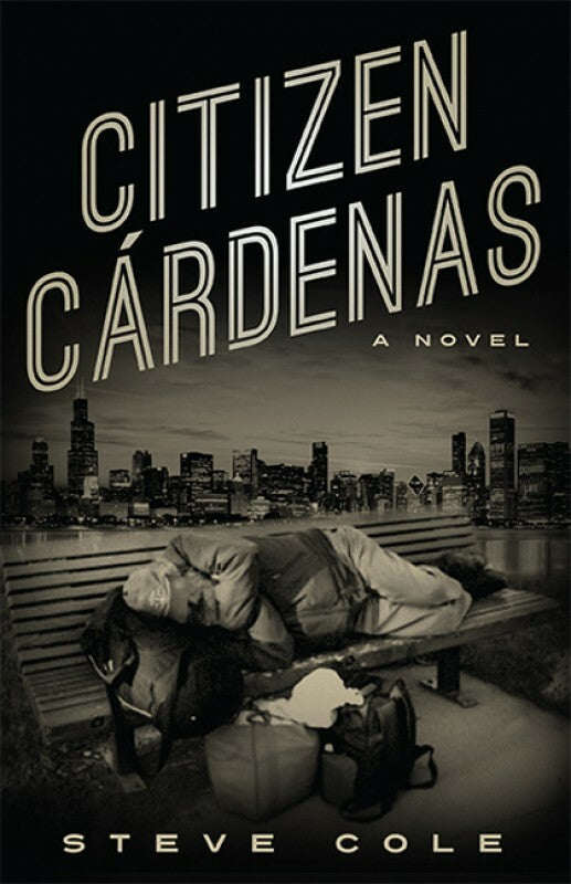 Citizen Cárdenas