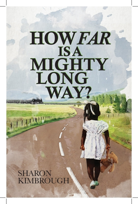 How Far Is A Mighty Long Way?