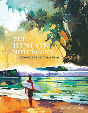 The Rincón Notebooks