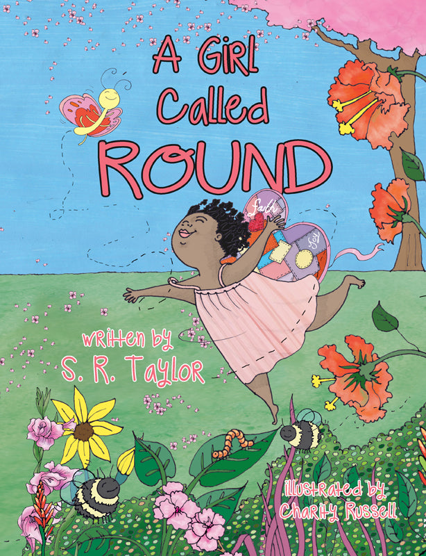 A Girl Called ROUND