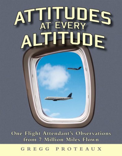 Attitudes At Every Altitude