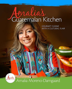 Amalia's Guatemalan Kitchen